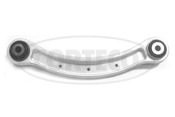 CORTECO Bærearm, hjulophæng 49398473 Bagaksel venstre for VW