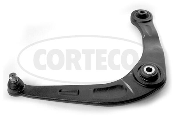 CORTECO Bærearm, hjulophæng 49398508 højre for PEUGEOT