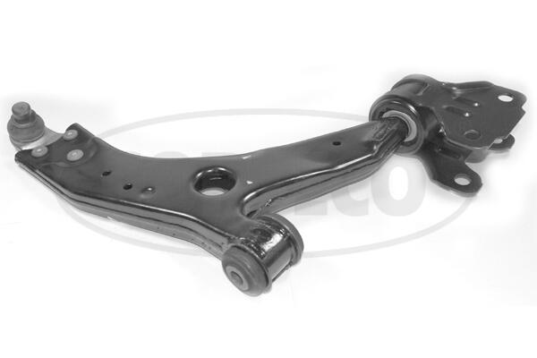 CORTECO Bærearm, hjulophæng 49398524 nede for FORD