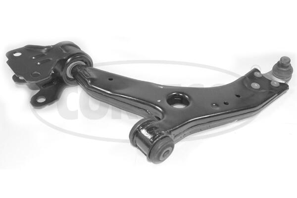 CORTECO Bærearm, hjulophæng 49398512 nede for FORD