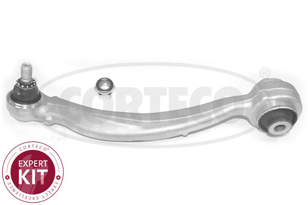 CORTECO Bærearm, hjulophæng 49398642 nede for MERCEDES-BENZ