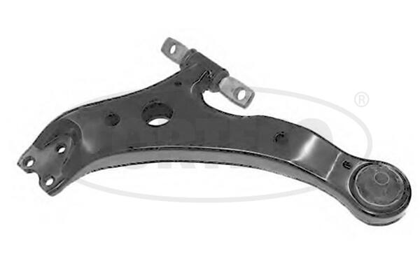 CORTECO Bærearm, hjulophæng 49398674 nede for TOYOTA