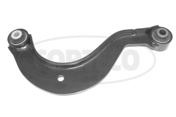 CORTECO Bærearm, hjulophæng 49398695 ydre for VW
