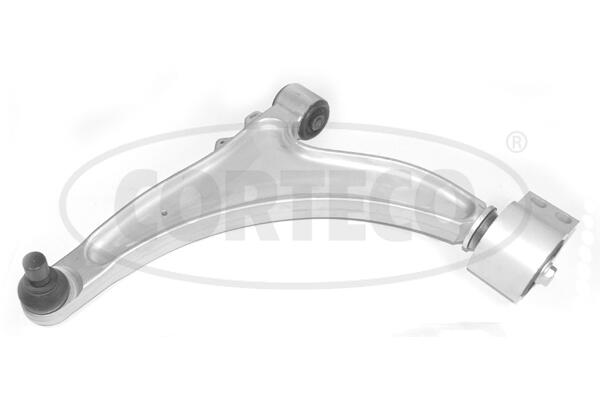 CORTECO Bærearm, hjulophæng 49398726 nede for VAUXHALL