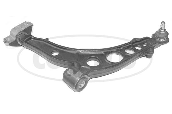 CORTECO Bærearm, hjulophæng 49398737 foraksel for FIAT LANCIA AUTOBIANCHI