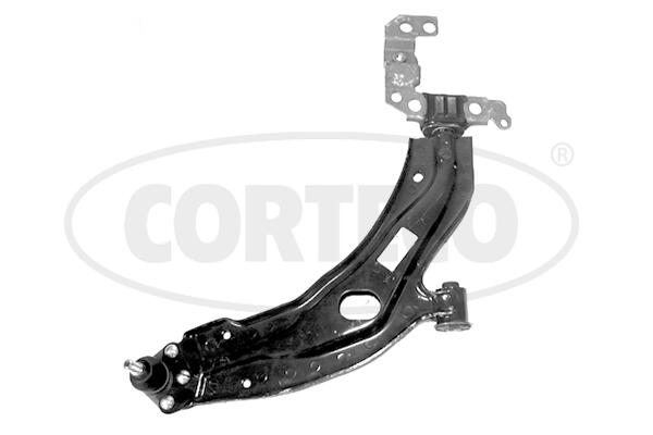 CORTECO Bærearm, hjulophæng 49398830 højre for FIAT