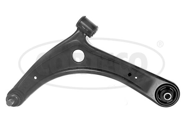 CORTECO Bærearm, hjulophæng 49398838 nede for PEUGEOT MITSUBISHI