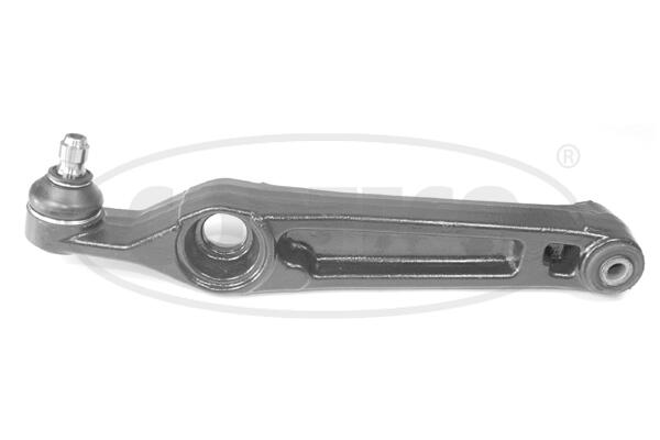 CORTECO Bærearm, hjulophæng 49398842 foraksel for VAUXHALL