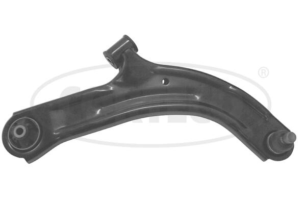 CORTECO Bærearm, hjulophæng 49398982 nede for NISSAN
