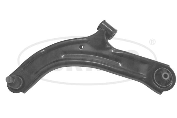CORTECO Bærearm, hjulophæng 49398983 nede for NISSAN
