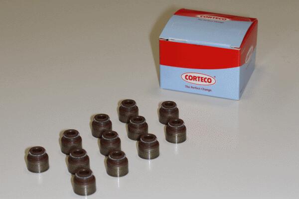 CORTECO Pakningssæt, ventilarm 19036066 for FORD NISSAN