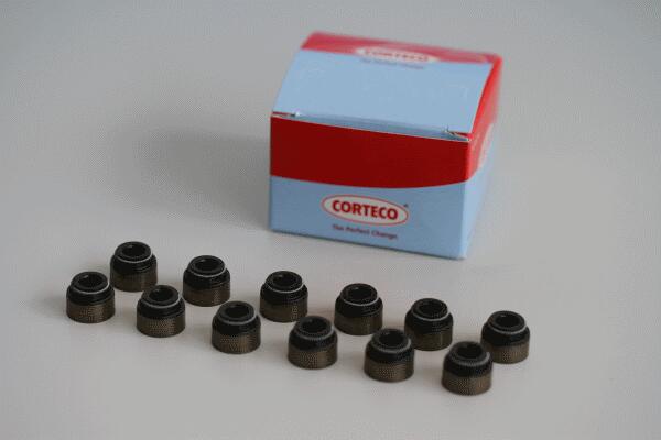CORTECO Pakningssæt, ventilarm 19036038 for VAUXHALL OPEL