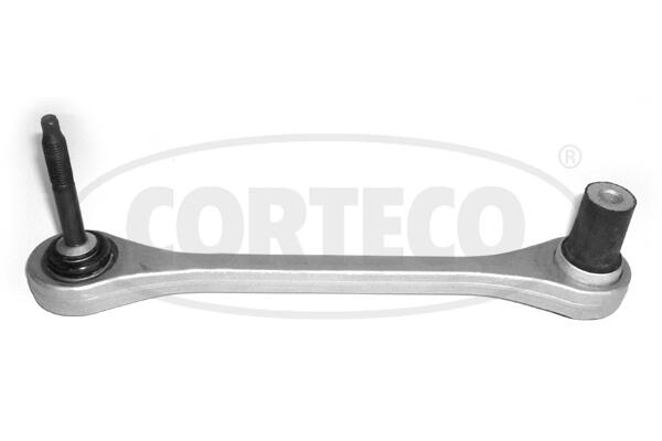 CORTECO Bærearm, hjulophæng 49399119 Bagaksel venstre for VW