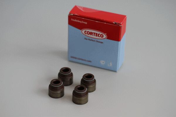 CORTECO Pakningssæt, ventilarm 19036063 for FORD NISSAN RENAULT