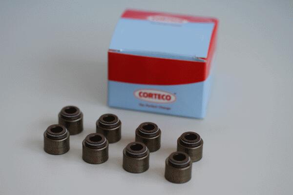 CORTECO Pakningssæt, ventilarm 19036070 for FORD NISSAN