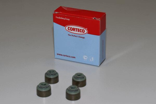 CORTECO Pakningssæt, ventilarm 19036093 for TOYOTA