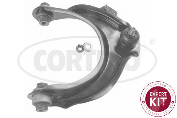 CORTECO Bærearm, hjulophæng 49399467 oppe for HONDA