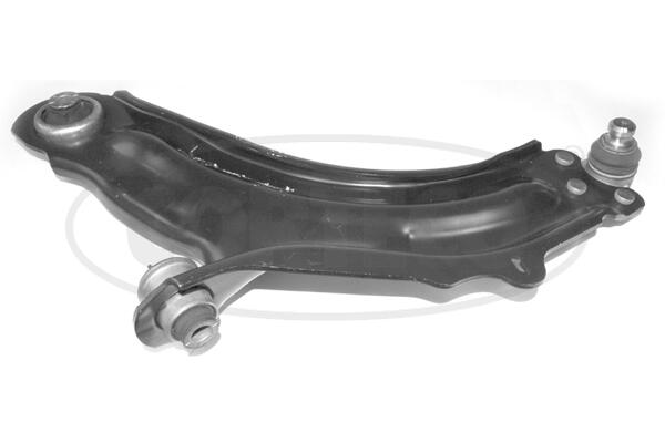 CORTECO Bærearm, hjulophæng 49399485 nede for MERCEDES-BENZ RENAULT