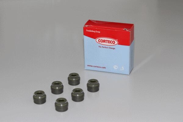 CORTECO Pakningssæt, ventilarm 19036421 for FORD VW SEAT