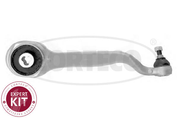 CORTECO Bærearm, hjulophæng 49399501 oppe for MERCEDES-BENZ
