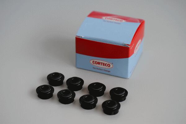 CORTECO Pakningssæt, ventilarm 19036122 for VOLVO FORD VAUXHALL FIAT LANCIA OPEL PEUGEOT RENAULT
