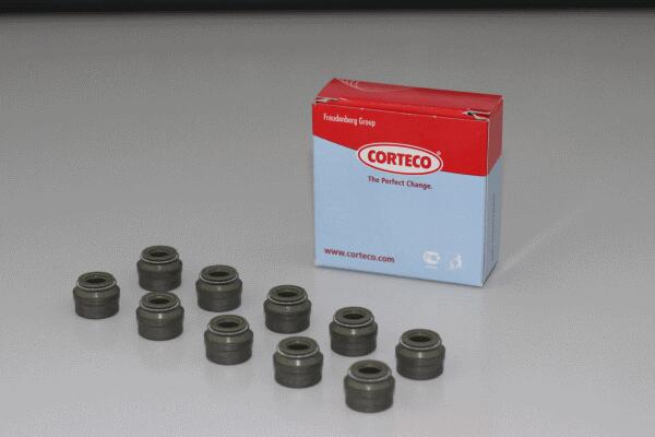 CORTECO Pakningssæt, ventilarm 19036422 for VW SEAT