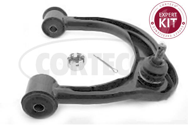 CORTECO Bærearm, hjulophæng 49399848 oppe for TOYOTA