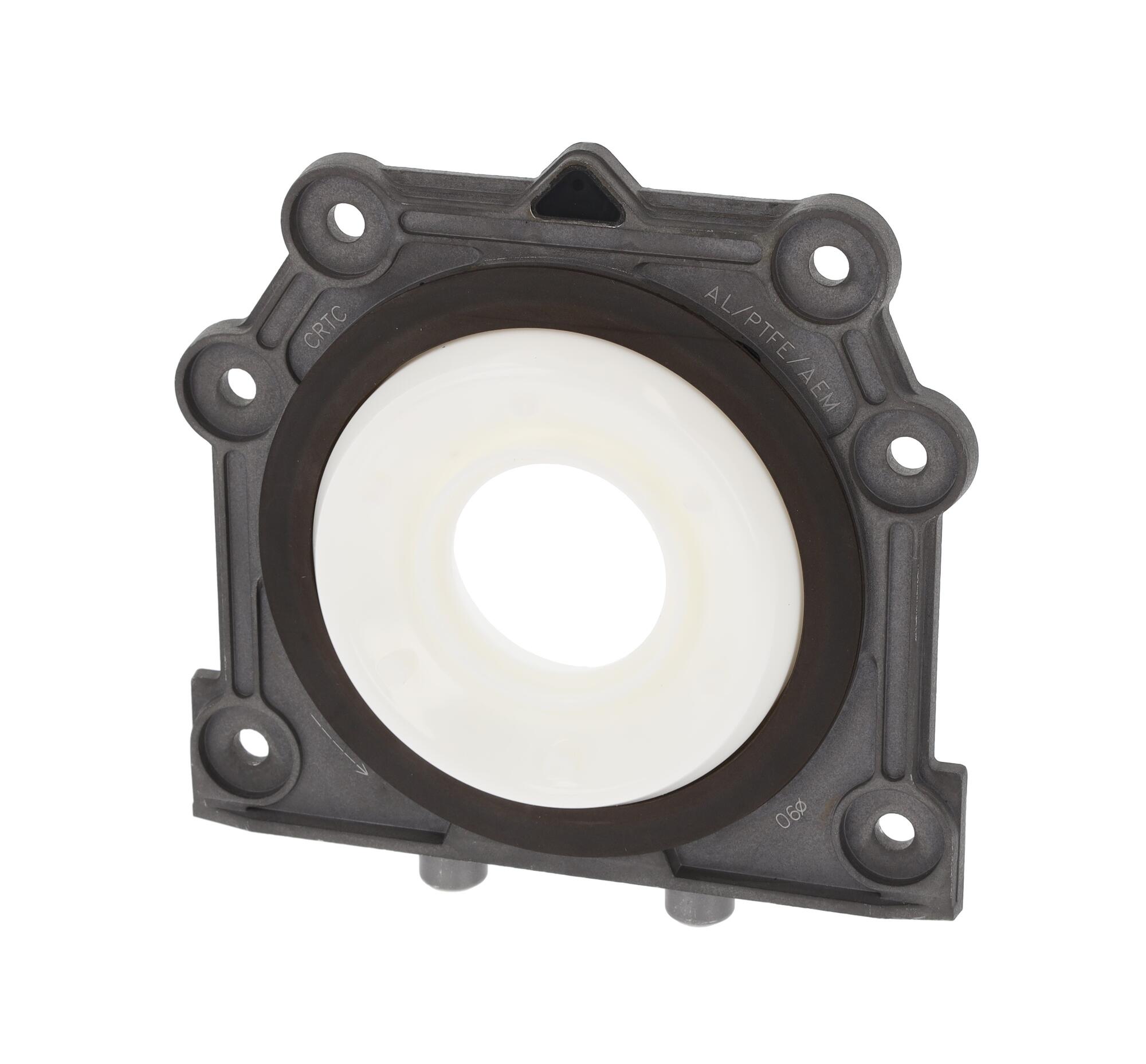 CORTECO Pakdåse, krumtapaksel 19036695b gearkasse-monteret for MERCEDES-BENZ MITSUBISHI