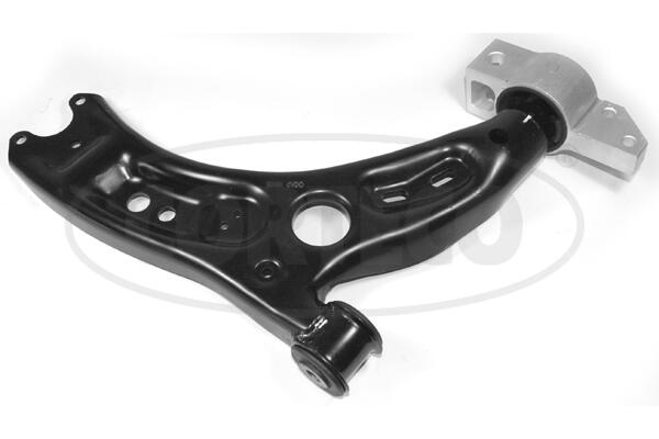 CORTECO Bærearm, hjulophæng 49400135 nede for VW
