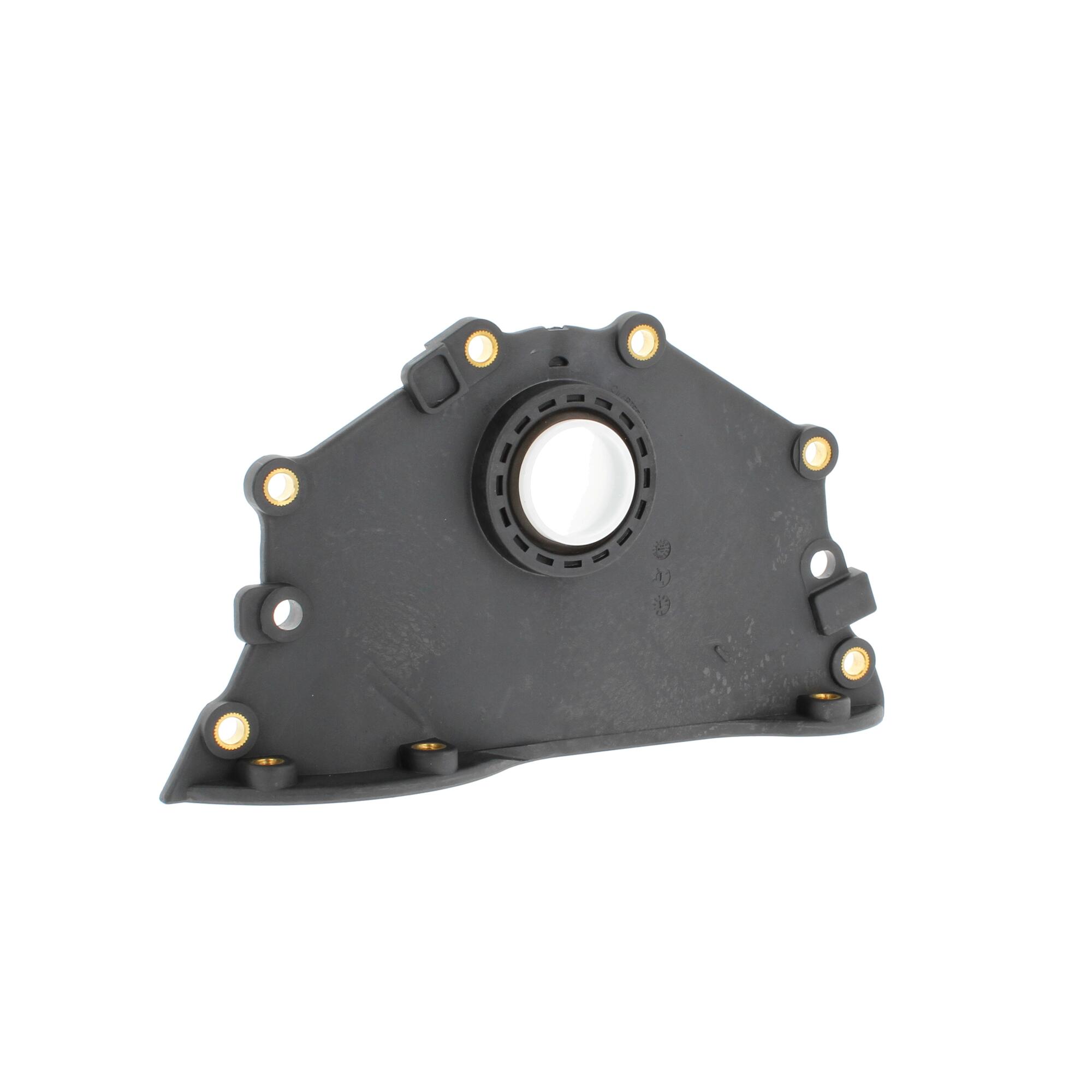 CORTECO Pakdåse, krumtapaksel 19036727b forenden for VW PORSCHE