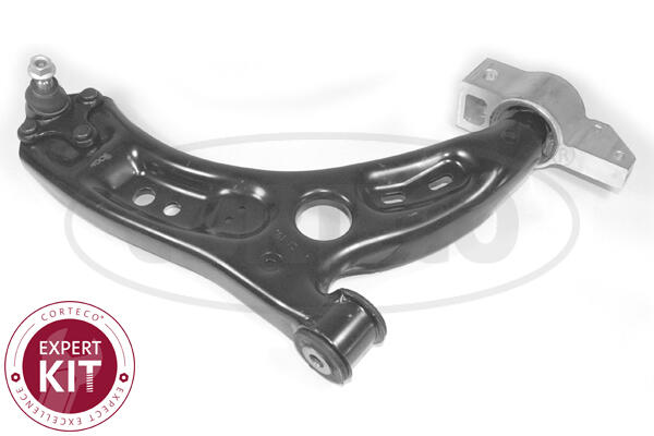 CORTECO Bærearm, hjulophæng 49400417 nede for VW