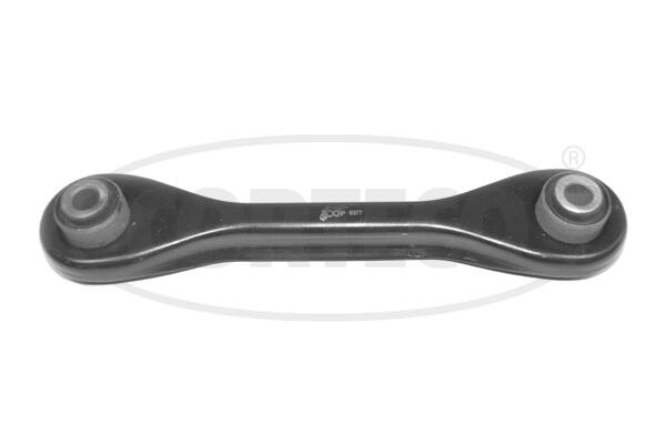 CORTECO Tårntværvange 49395190 Bagaksel venstre for FORD VOLVO FORD USA MAZDA