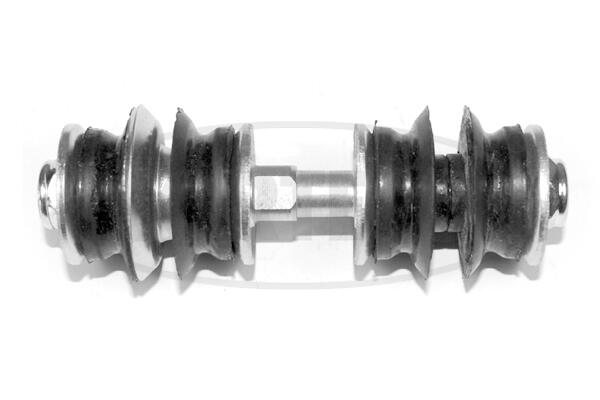 CORTECO Rep.sæt, stabilisatorkoblingsstang 49397809 venstre foraksel for PEUGEOT TOYOTA