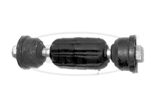 CORTECO Rep.sæt, stabilisatorkoblingsstang 49398577 venstre foraksel for FORD MITSUBISHI