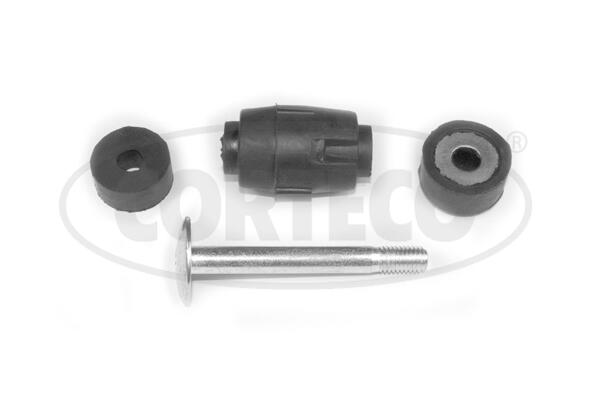 CORTECO Rep.sæt, stabilisatorkoblingsstang 49401197 venstre foraksel for RENAULT