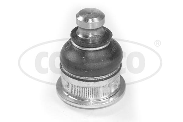 CORTECO Bærekugle 49395173 venstre foraksel for RENAULT DACIA