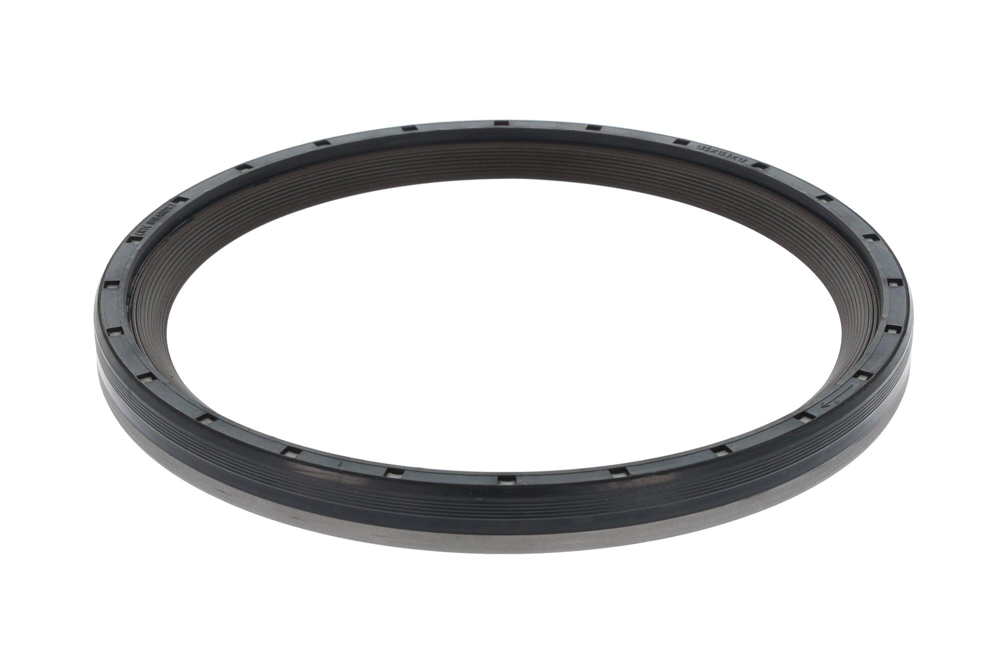 CORTECO 19037207b forenden 153mm