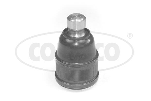 CORTECO Bærekugle 49395648 venstre foraksel for MAZDA KIA