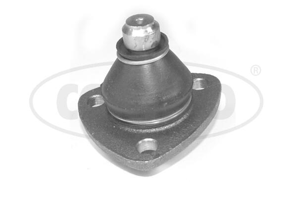 CORTECO Bærekugle 49395659 venstre foraksel for ALFA ROMEO