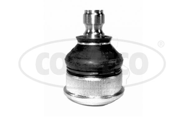 CORTECO Bærekugle 49395667 venstre foraksel for CITROËN