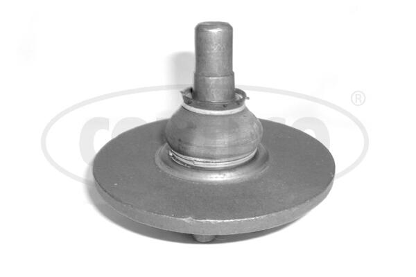 CORTECO Bærekugle 49395731 venstre foraksel for OPEL VAUXHALL RENAULT