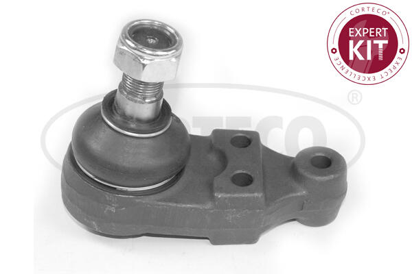CORTECO Bærekugle 49395735 venstre foraksel for FORD FORD USA