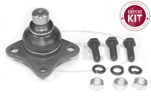 CORTECO Bærekugle 49395747 nede for LANCIA