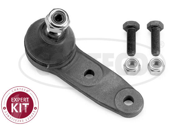 CORTECO Bærekugle 49395766 oppe for ROVER