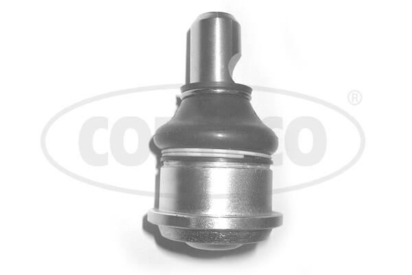 CORTECO Bærekugle 49395779 venstre foraksel for CHRYSLER