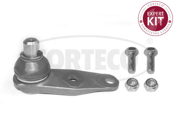 CORTECO Bærekugle 49395781 nede for RENAULT