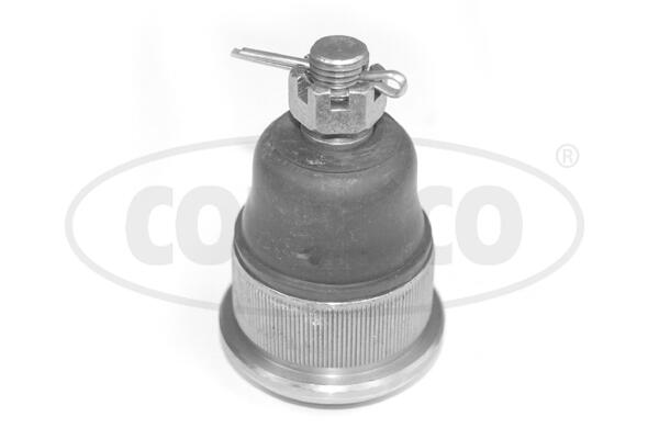 CORTECO Bærekugle 49395824 venstre foraksel for MAZDA
