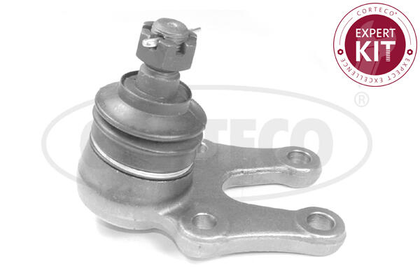 CORTECO Bærekugle 49395874 nede for TOYOTA