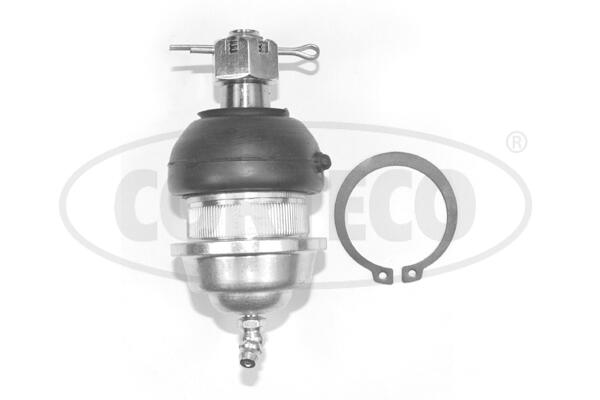 CORTECO Bærekugle 49395893 venstre foraksel for MITSUBISHI