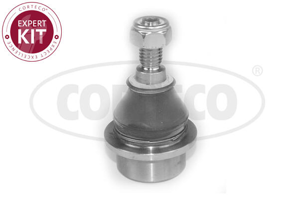 CORTECO Bærekugle 49395962 oppe for CARBODIES